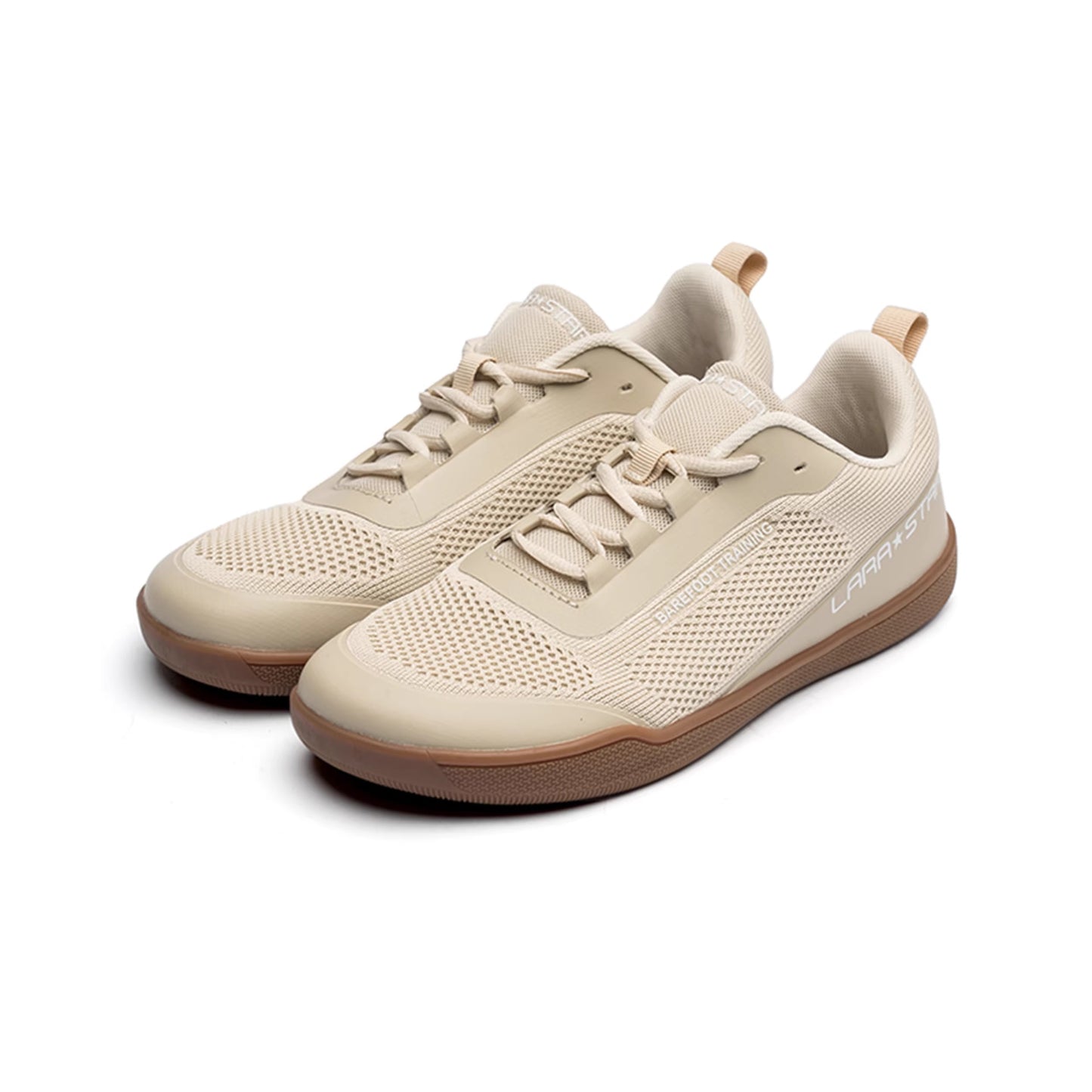 Comprehensive Training Flat-Soled Non-Slip Deadlift IndoorOutdoor Wide-Width Athletic Shoes